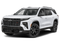 2024 Chevrolet Traverse AWD RS