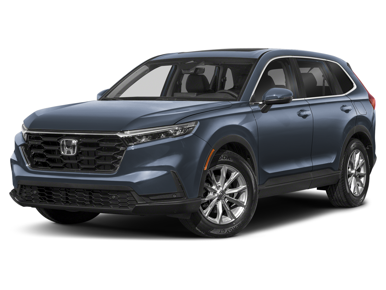 2024 Honda CR-V EX-L 2WD