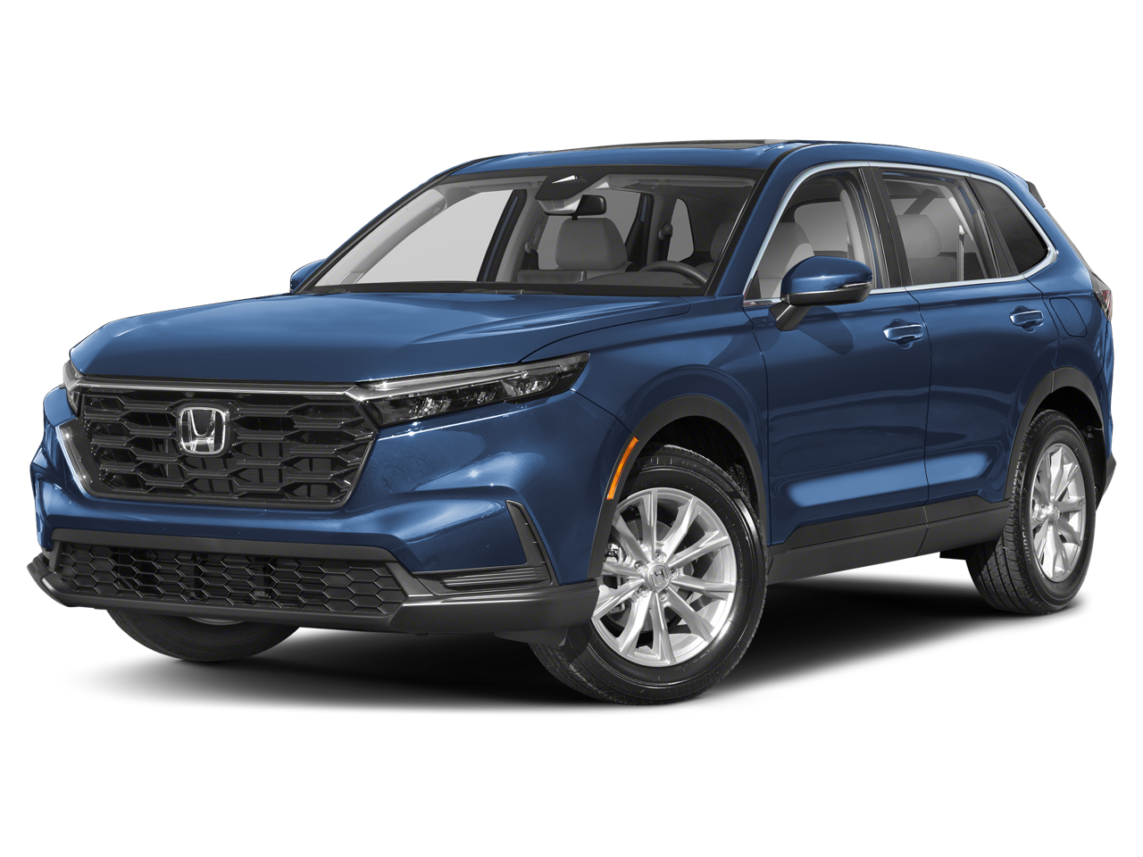2024 Honda CR-V EX 2WD's photo