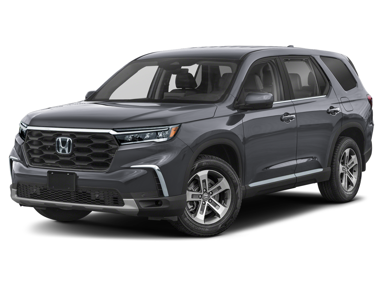 2024 Honda Pilot