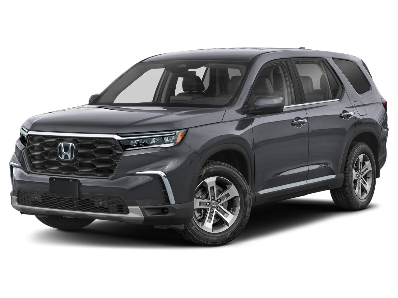 2024 Honda Pilot EX-L