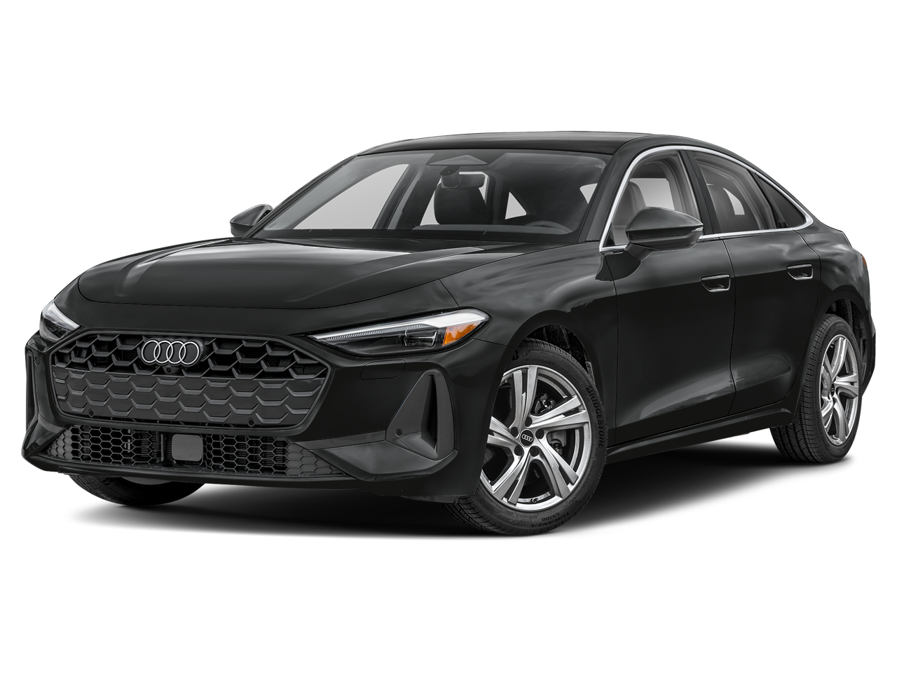 2025 Audi All-new A5 Prestige