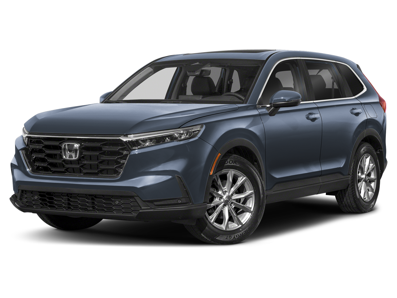 2025 Honda CR-V EX-L 2WD's photo