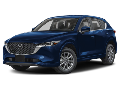 2025 Mazda Mazda CX-5 2.5 S Select