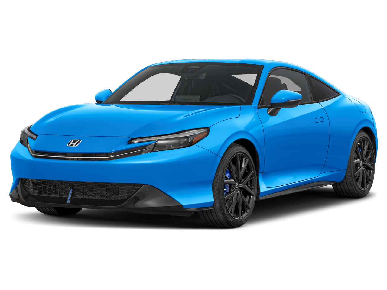 2026 Honda Prelude