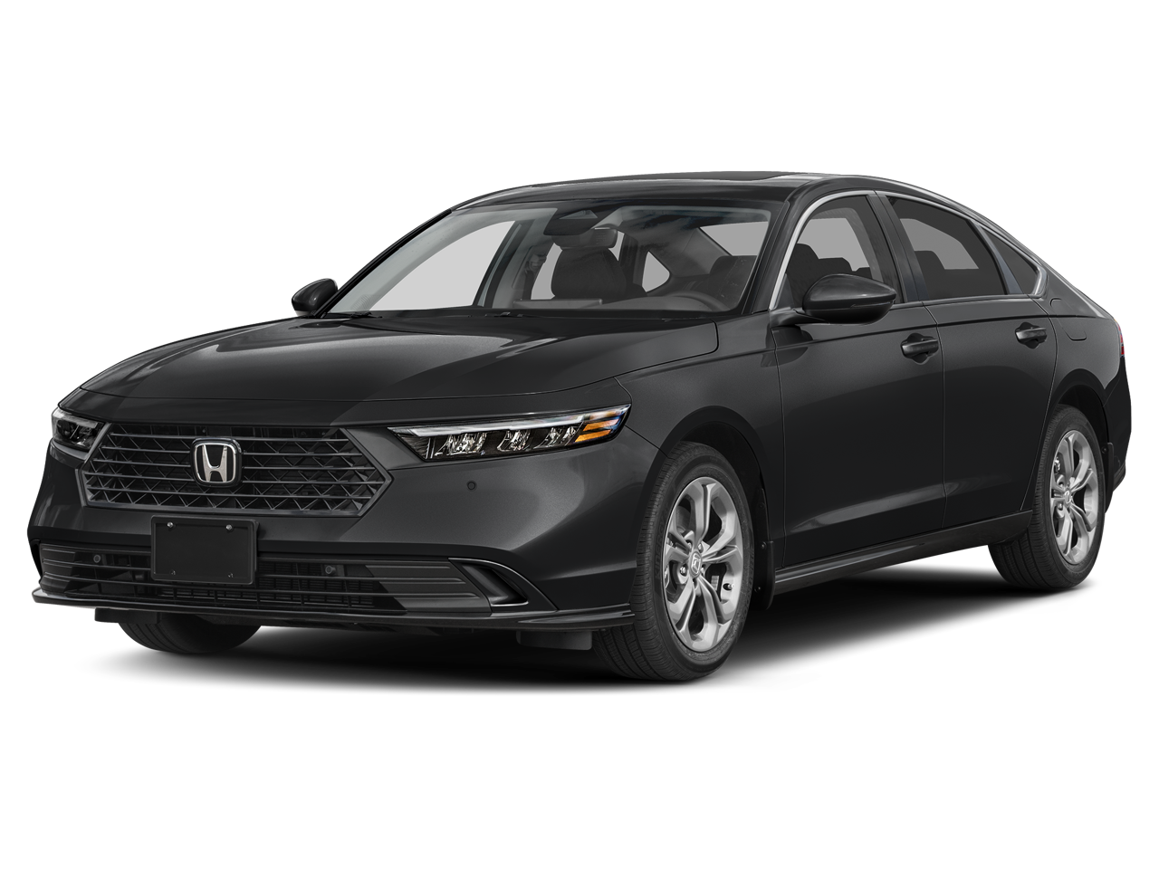 2026 Honda Accord