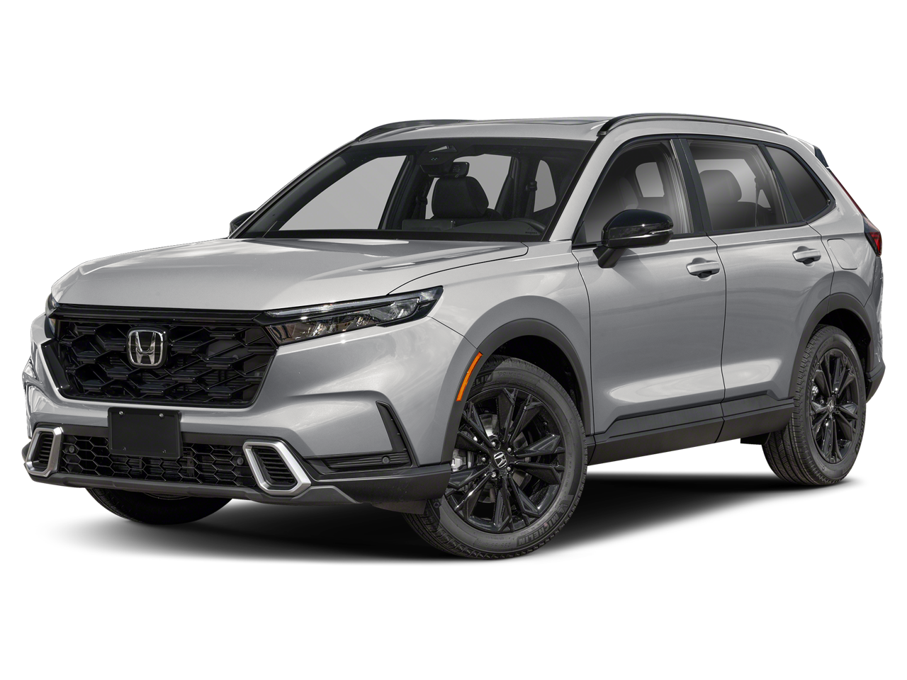 2026 Honda CR-V's photo