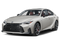 2026 Lexus IS 350 IS 350 F SPORT