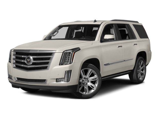 2015 Cadillac Escalade Premium