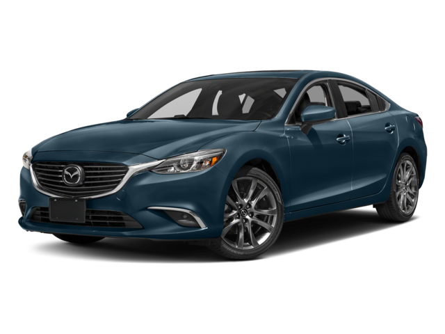 2016 Mazda MAZDA6