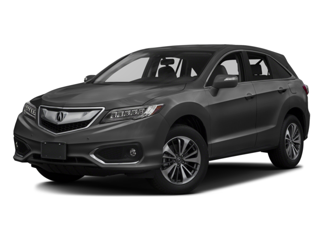 2017 Acura RDX w/Advance Package