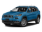 2018 Jeep Cherokee Limited FWD