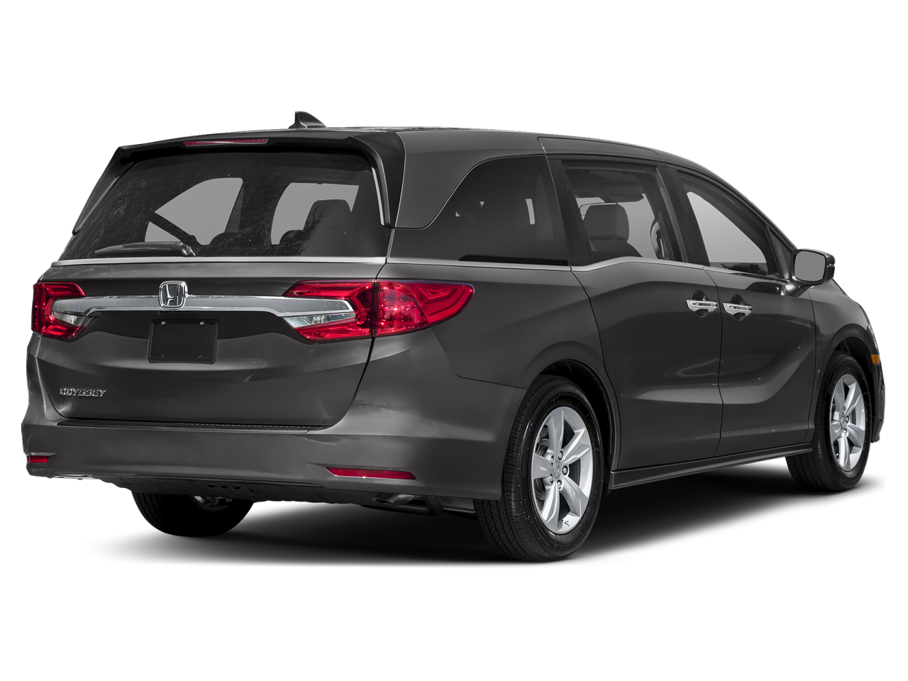 2019 Honda Odyssey EX photo 2