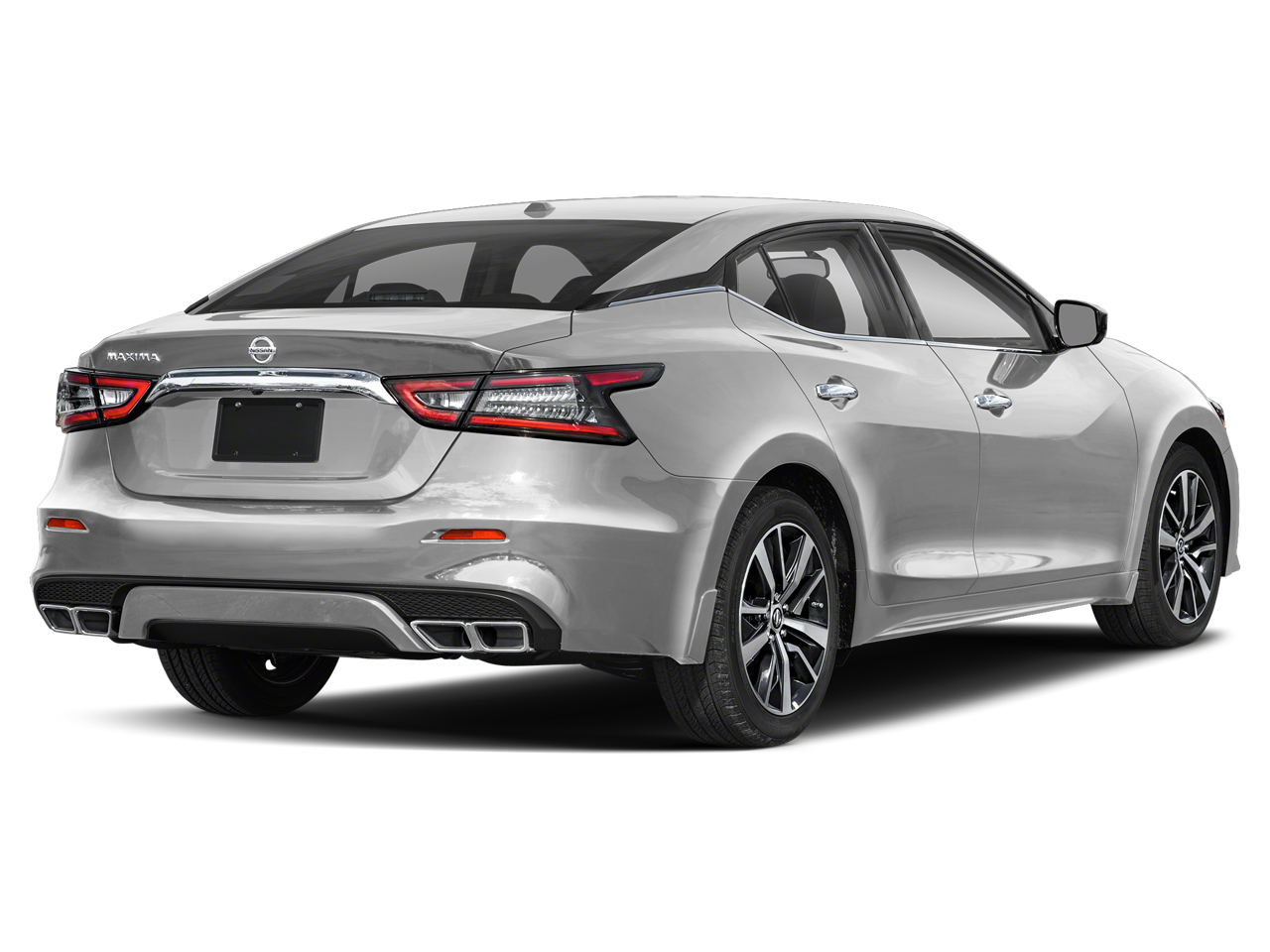 2019 Nissan Maxima 3.5 SL
