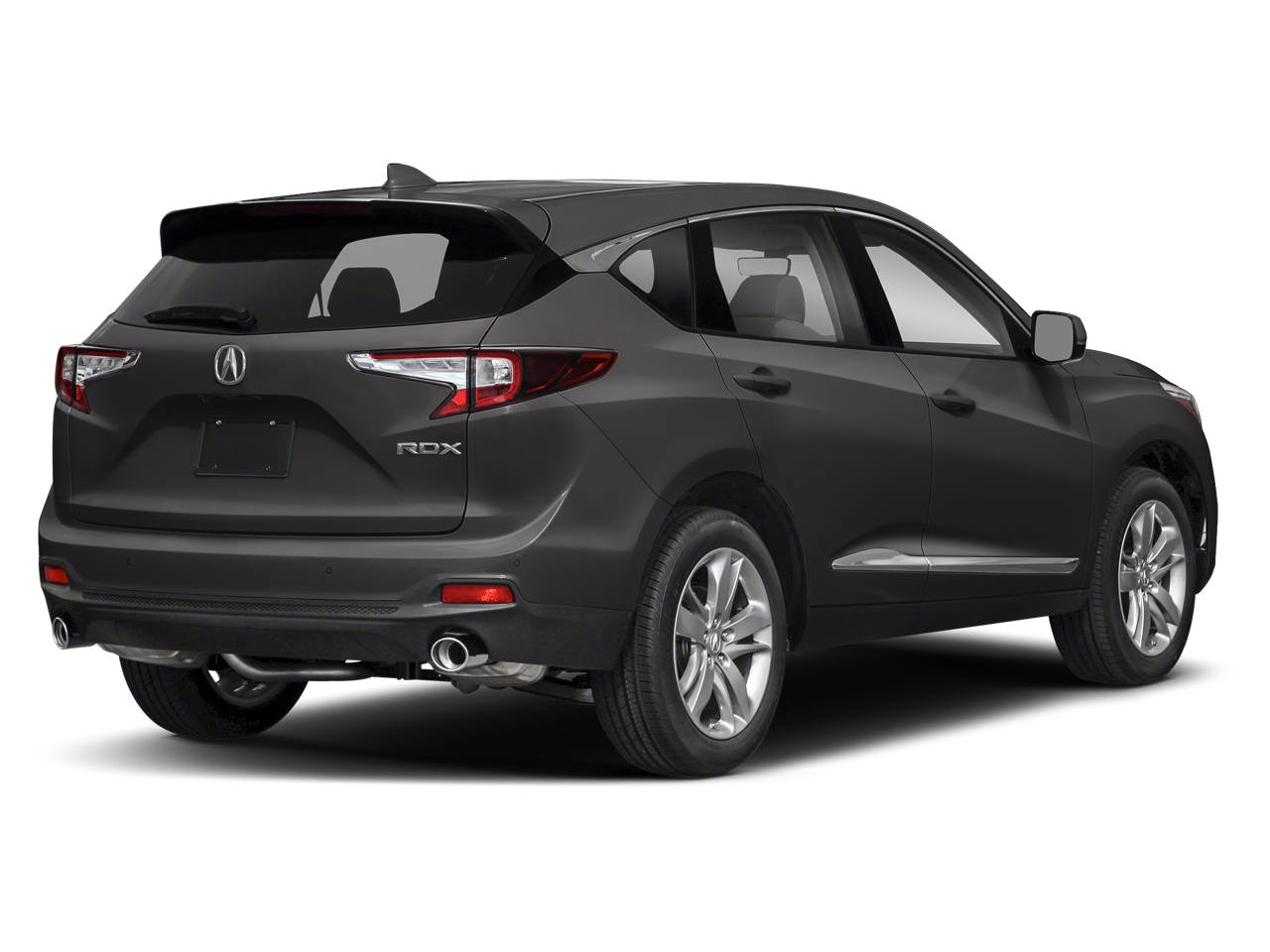 2020 Acura RDX w/Advance Pkg