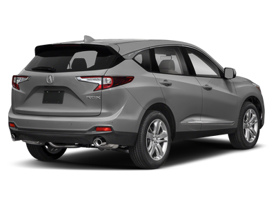 2020 Acura RDX w/Advance Pkg