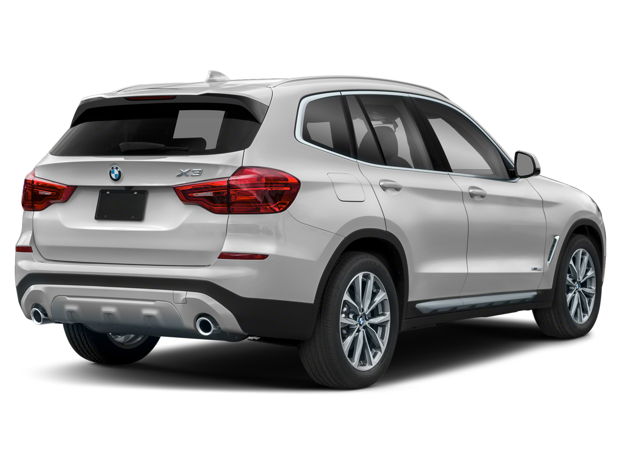 2020 Bmw X3 xDrive30i photo 2