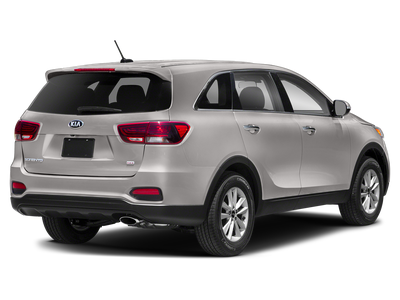 2020 Kia Sorento EX V6