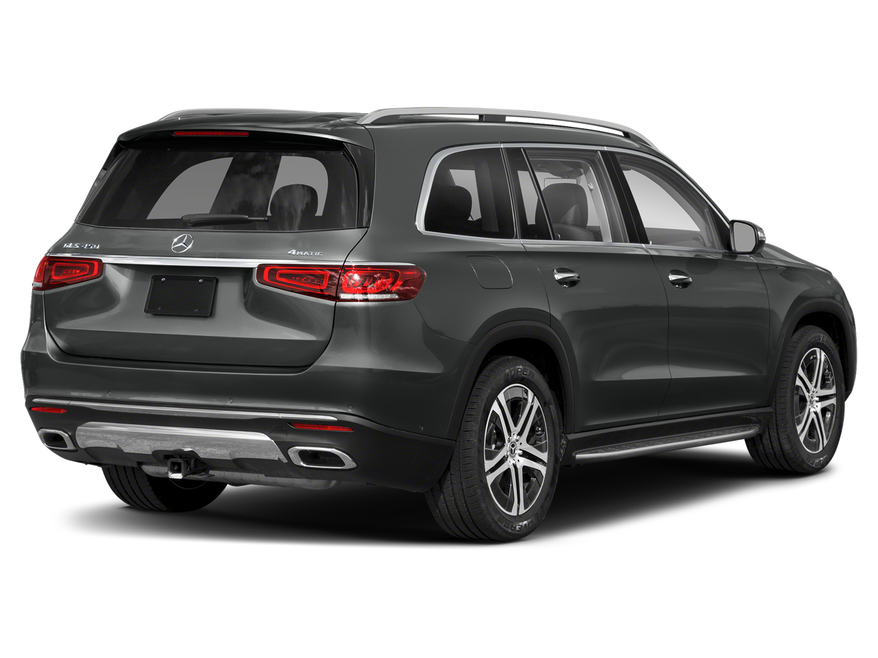 2020 Mercedes-Benz GLS 450 4MATIC®