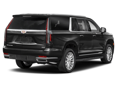 2021 Cadillac Escalade ESV 2WD Premium Luxury