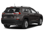 2021 Jeep Cherokee Limited 4x4
