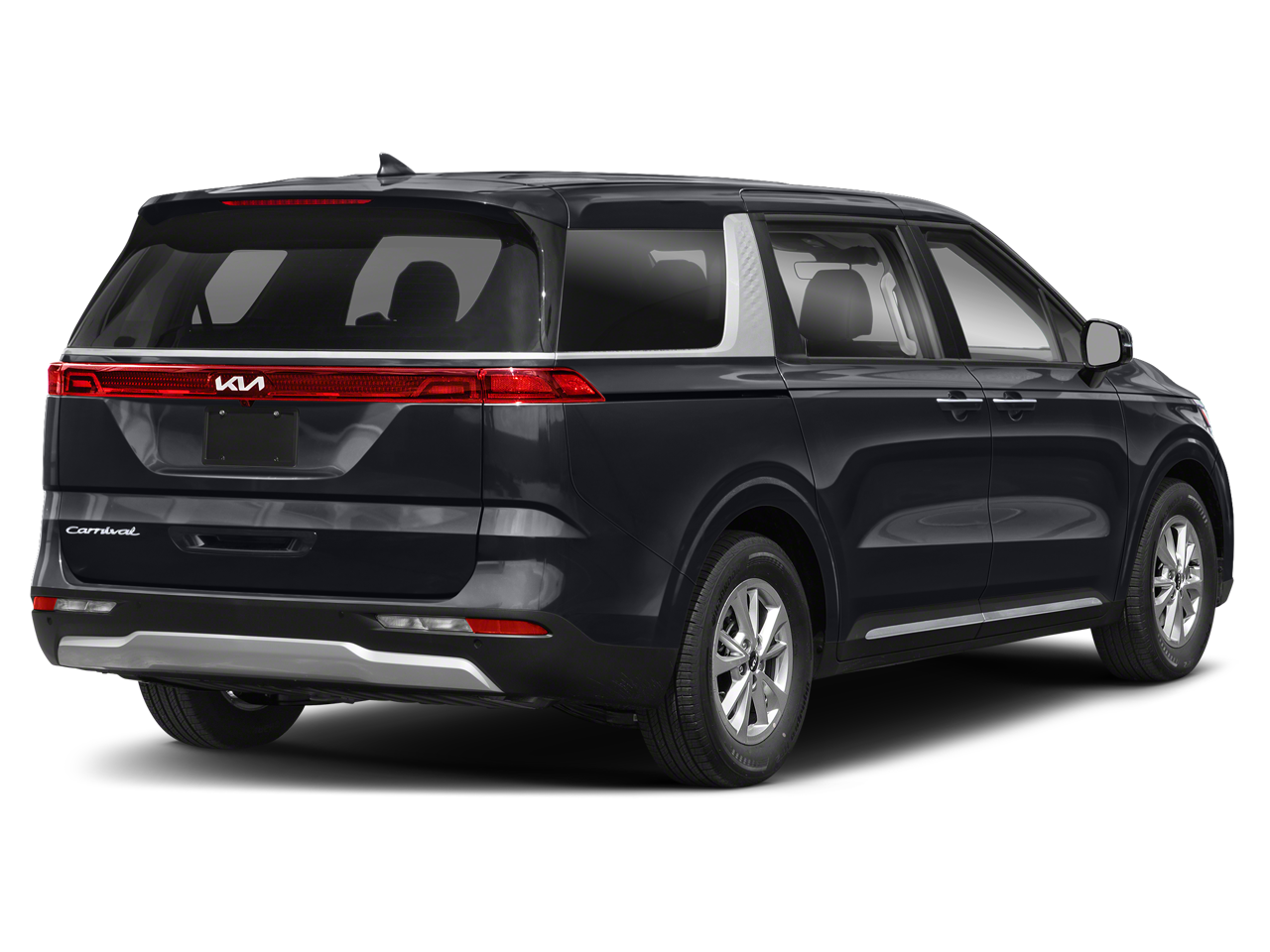 2022 Kia Carnival MPV LXS