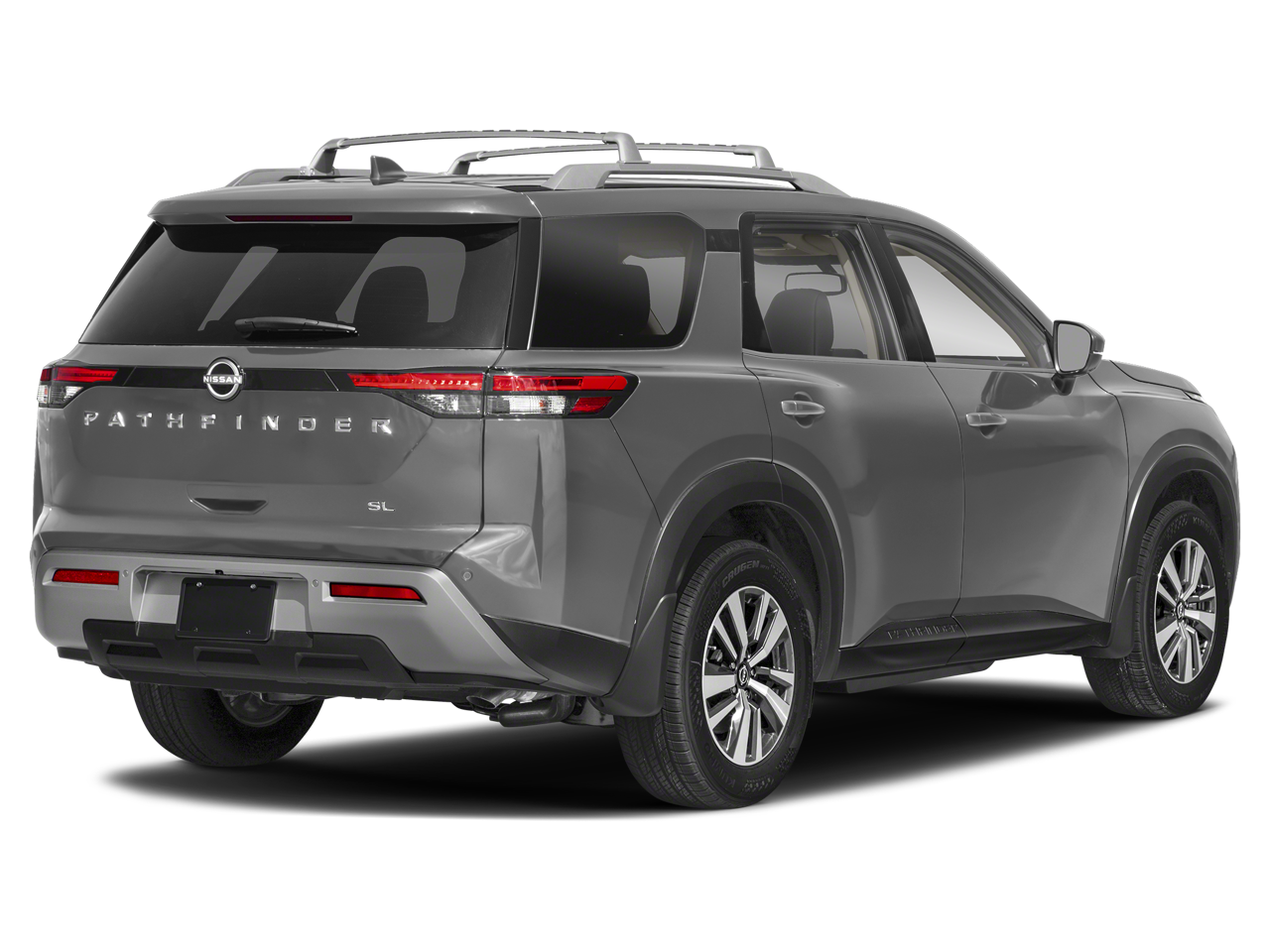 2022 Nissan Pathfinder SL 2WD