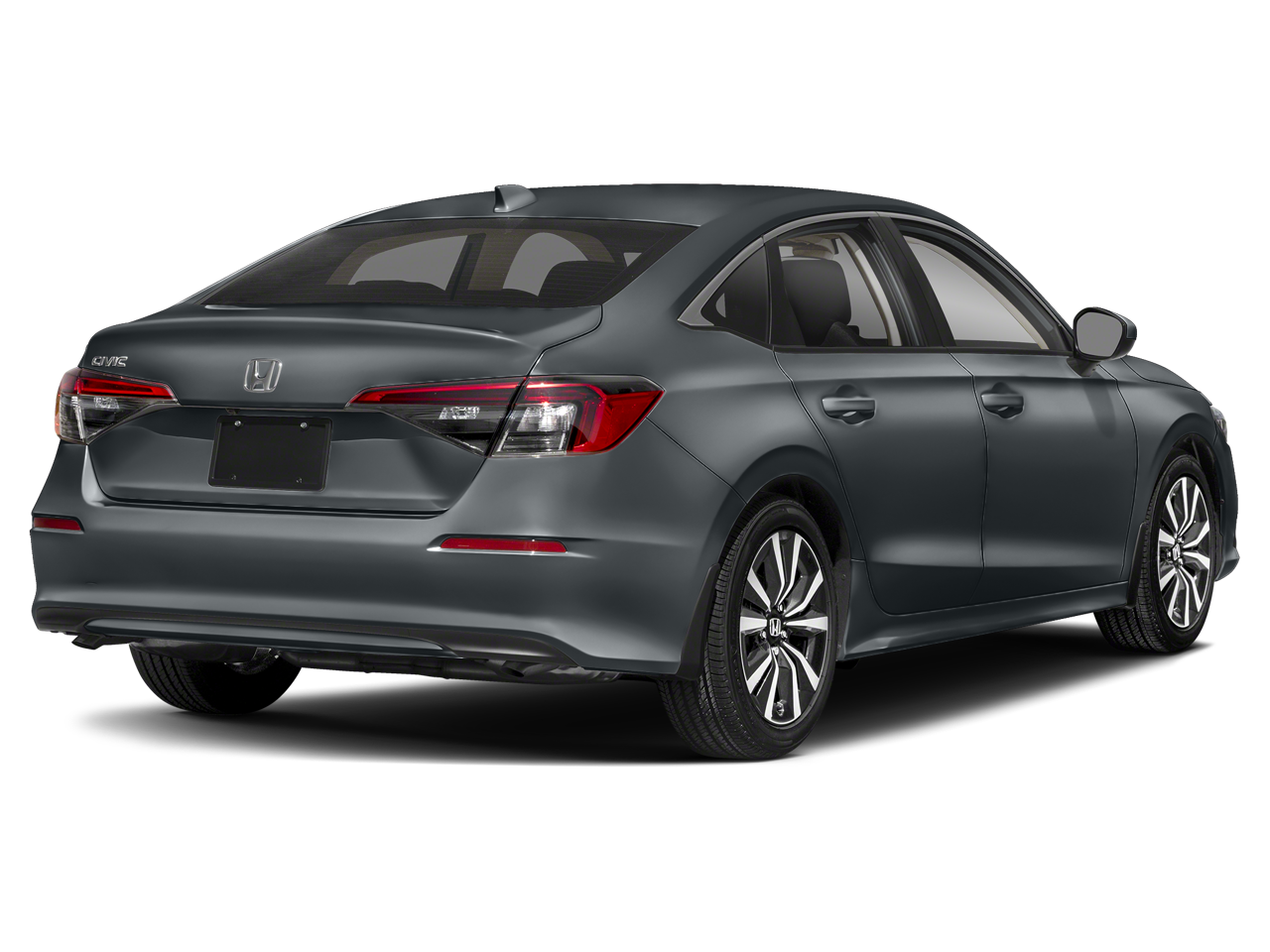 2023 Honda Civic Sedan EX w/o BSI