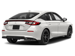 2024 Honda Civic Hatchback Sport