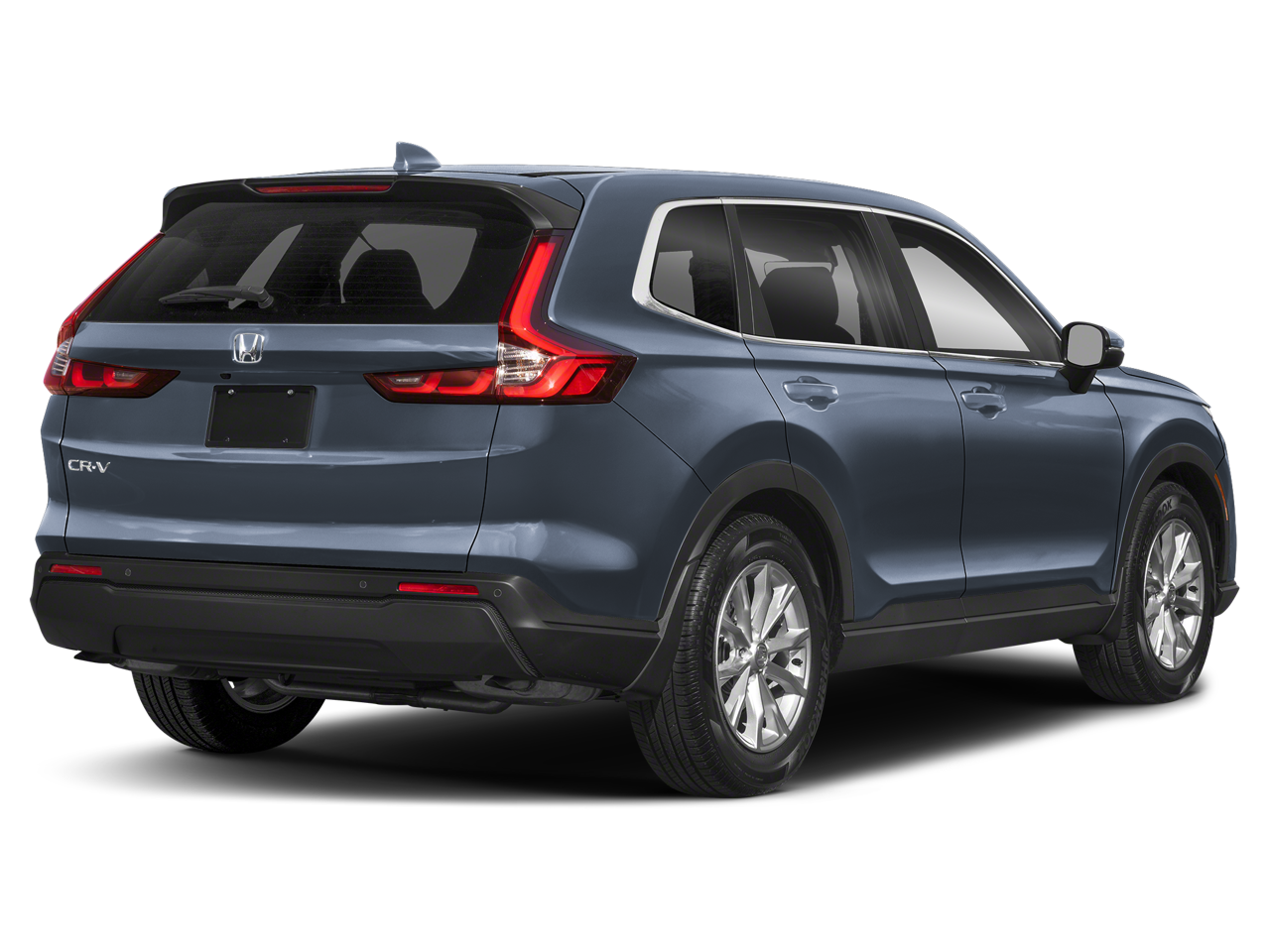 2024 Honda CR-V EX-L 2WD