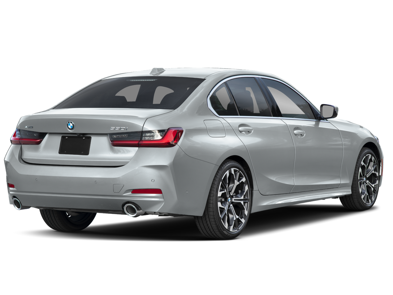 2025 BMW 330i 330i xDrive