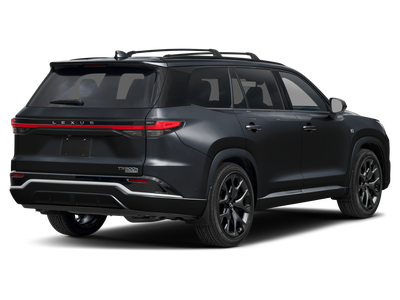 2025 Lexus TX 500h TX 500h F SPORT Premium
