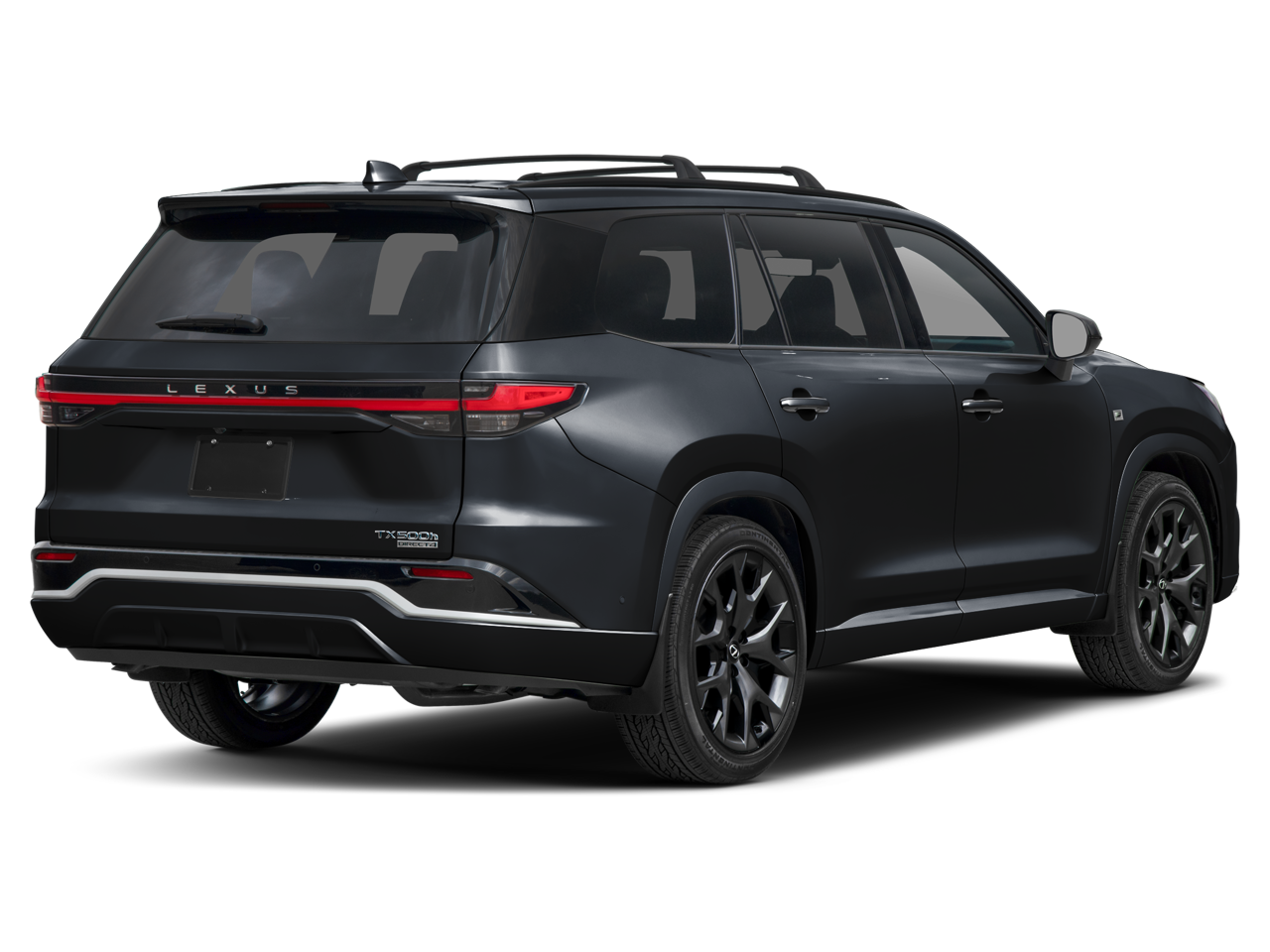2025 Lexus TX 500h TX 500h F SPORT Premium