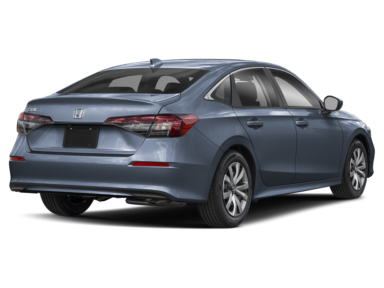 2026 Honda Civic Sedan LX