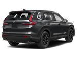 2026 Honda CR-V EX-L 2WD