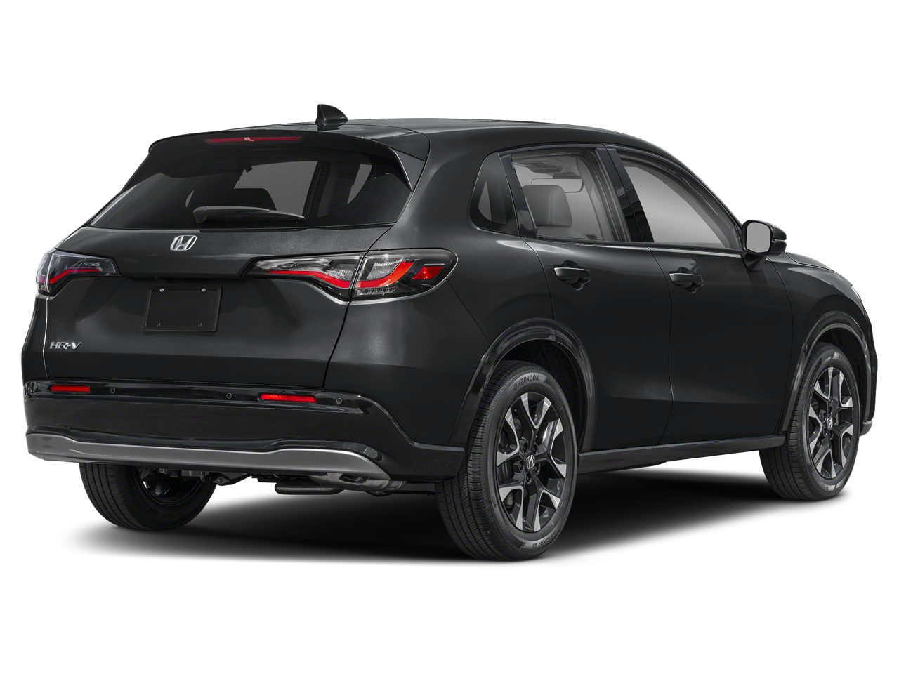 2026 Honda HR-V 2WD EX-L