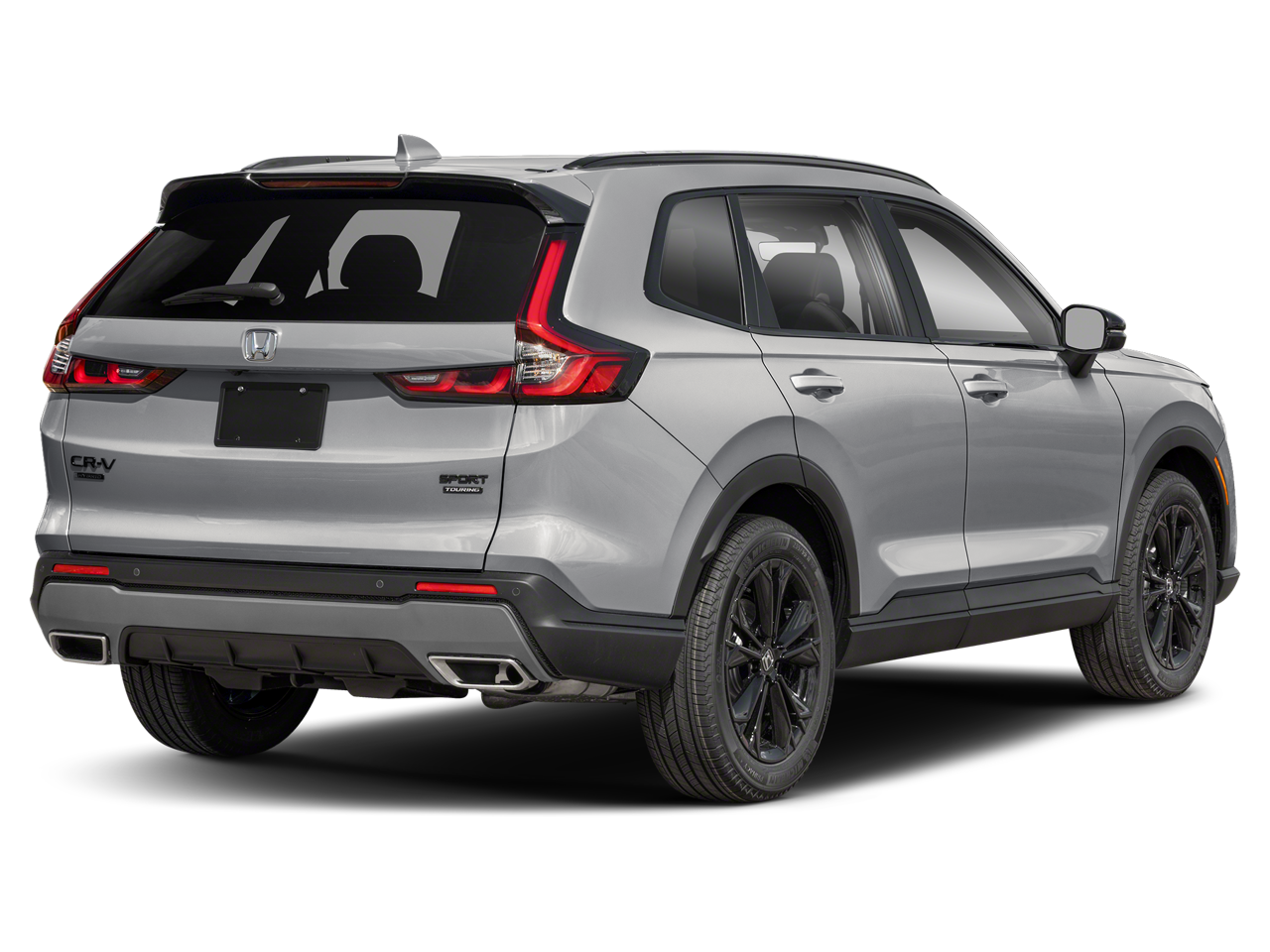 2026 Honda CR-V Hybrid AWD Sport Touring
