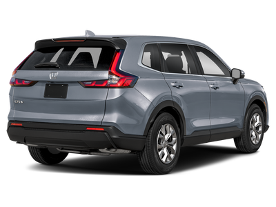 2027 Honda CR-V LX