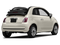 2012 FIAT 500c Lounge