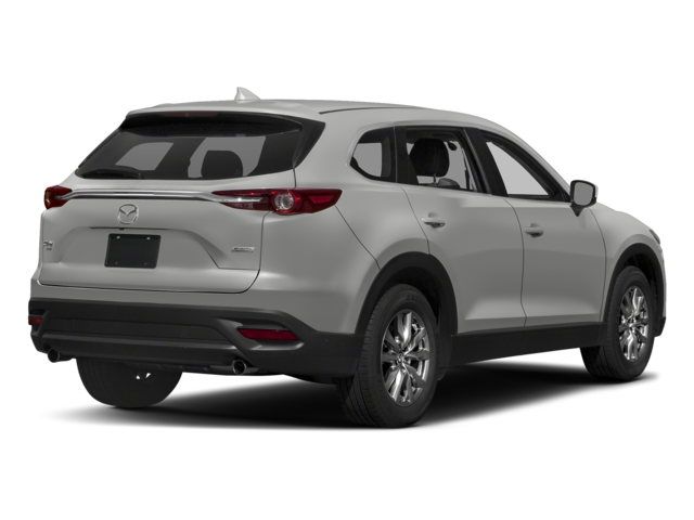 2016 Mazda Mazda CX-9 Touring