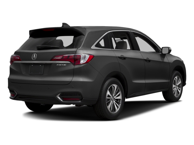 2017 Acura RDX w/Advance Package