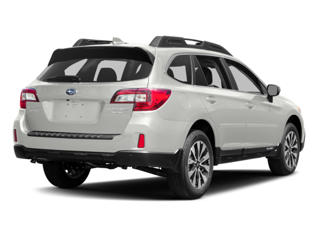 Used 2017 Subaru Outback Limited with VIN 4S4BSENC5H3244705 for sale in Burlington, NC
