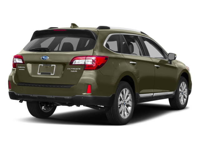 Used 2017 Subaru Outback Touring with VIN 4S4BSETC8H3342324 for sale in Burlington, NC