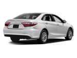 2017 Toyota Camry XLE V6