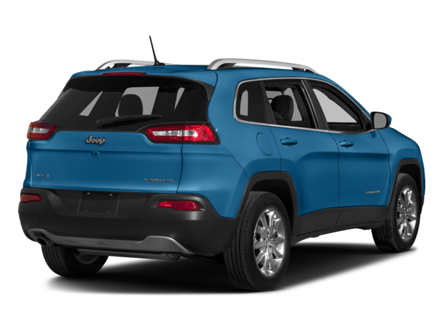 Used 2018 Jeep Cherokee Limited with VIN 1C4PJLDX5JD560577 for sale in Burlington, NC