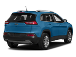 2018 Jeep Cherokee Limited FWD