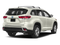 2018 Toyota Highlander Hybrid Hybrid XLE