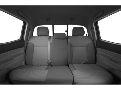 2015 Toyota Tacoma PreRunner