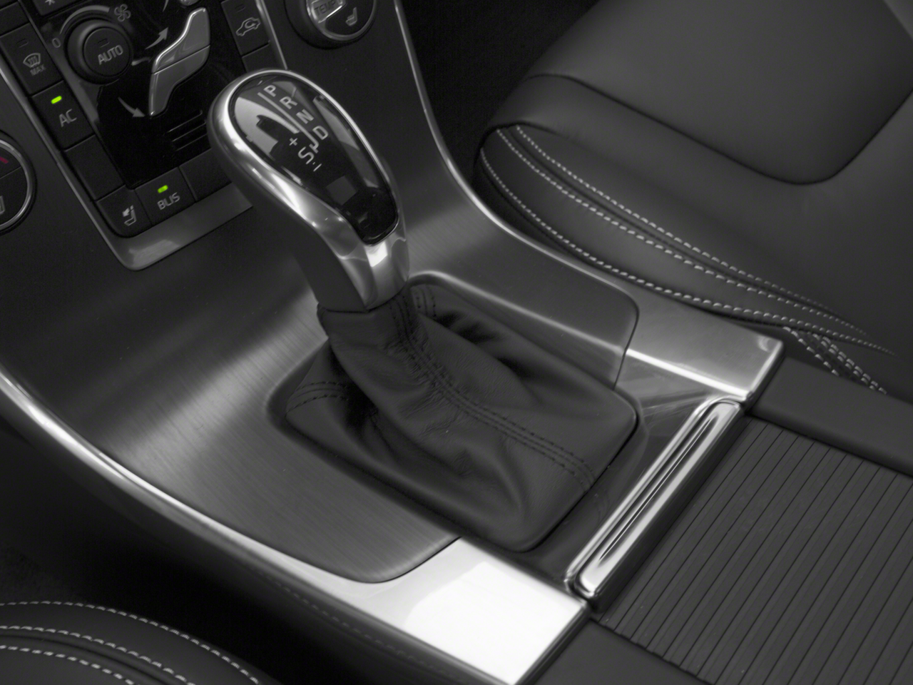 2015 Volvo S60 T5 Premier