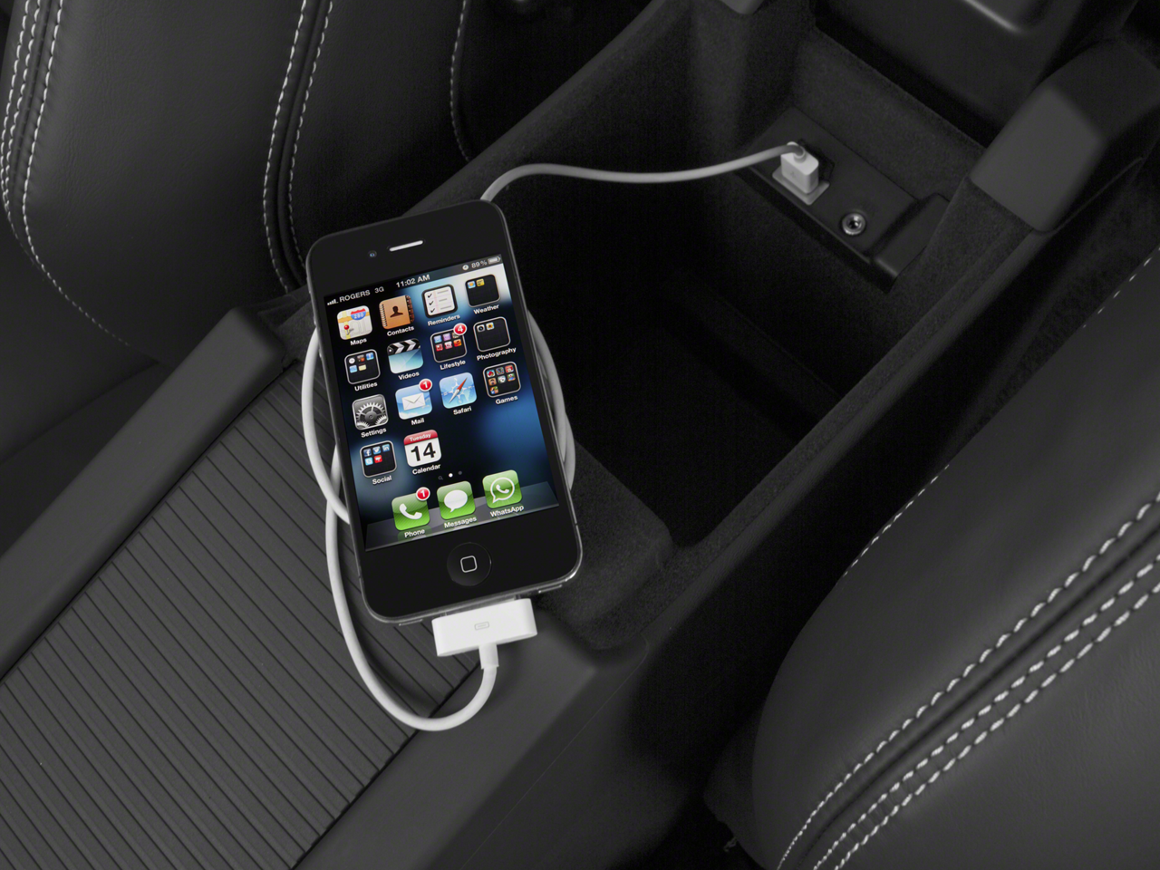 2015 Volvo S60 T5 Premier